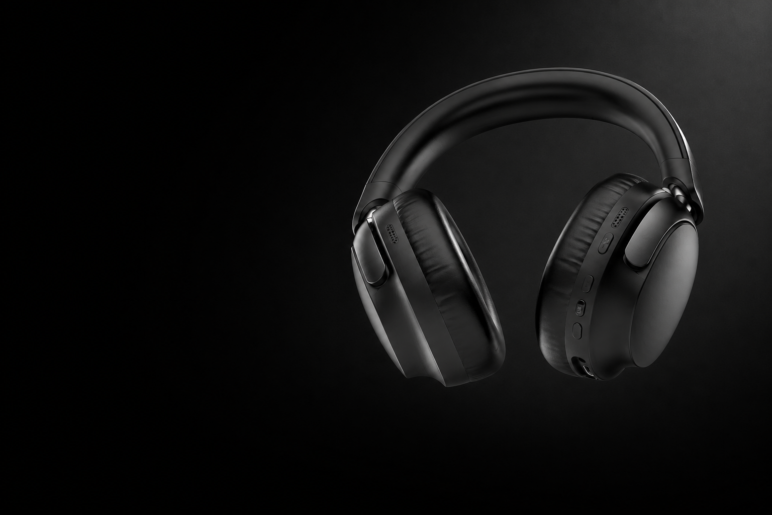 Casque ORIGIN V1 noir