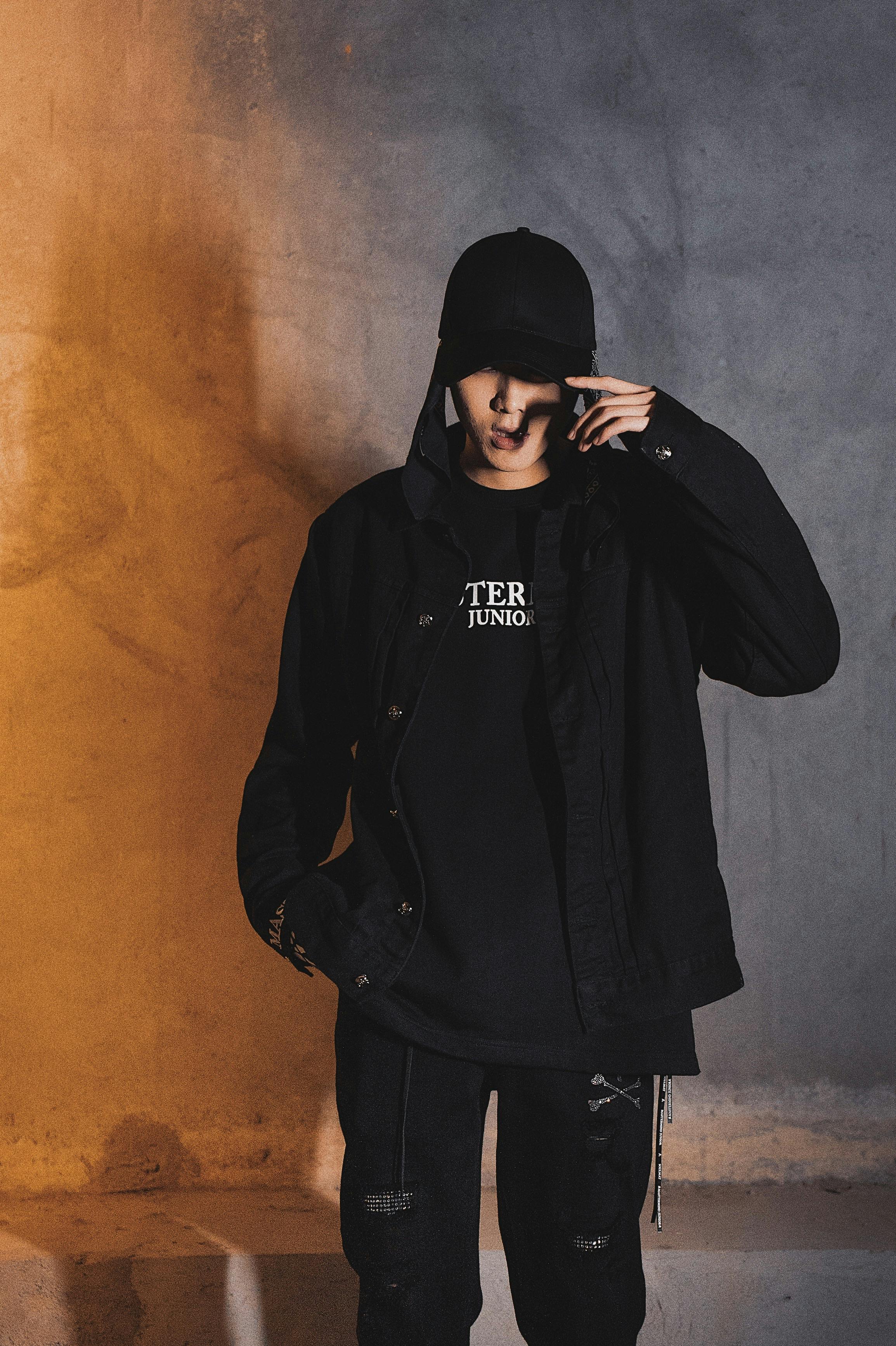 PANAKØ shop editorial